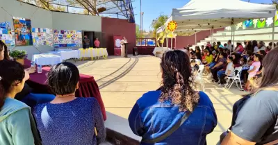 "El Color de Maud Lewis"