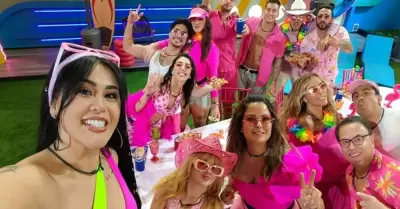 La Casa de los Famosos