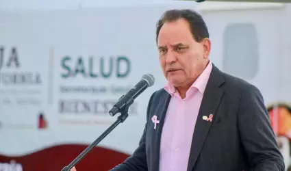 Secretario de Salud