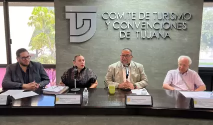 Convocatoria al "Mrito Turstico 2024"