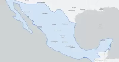 Zonas de Mxico donde los ciudadanos mexicanos ahora pueden solicitar una cita C