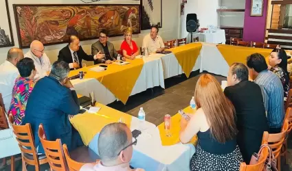 Debe reforma garantizar la impartici�n eficiente y expedita de la justicia