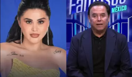 Gomita y Mario