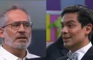 Comunidad LGBTIQ+ reniega de Ricardo Peralta tras comentarios contra Arath de la Torre