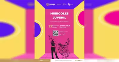 Ayuntamiento convoca a j�venes a participar en su mi�rcoles art�stico