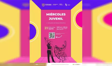 Ayuntamiento convoca a jvenes a participar en su mircoles artstico