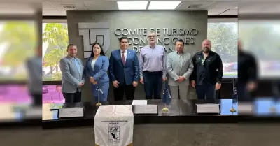 Eligen a Tijuana como sede de la Convencin Nacional "JEMA 2026"