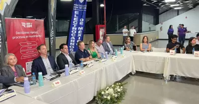 Divulgacin de la ciencia mediante el "Torneo de Golf Canacintra 2024"