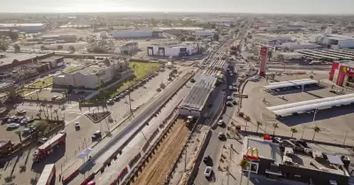 Puente Lzaro Crdenas