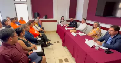 Colectivos atentos a seleccin del Comisionado Estatal de Bsqueda