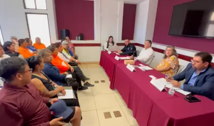 Colectivos atentos a seleccin del Comisionado Estatal de Bsqueda