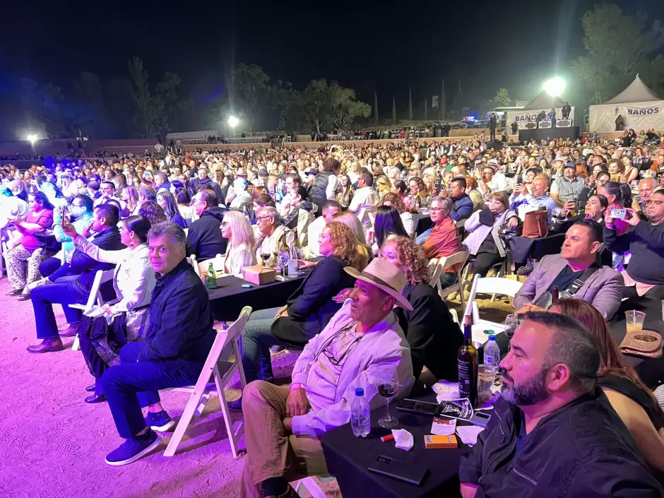 Proyectan al Valle de Guadalupe con "Se me antoja tu vida"