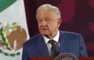 Estalla AMLO contra organizaciones empresariales por tema de sobrerrepresentacin