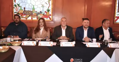 Consejo directivo de Comice