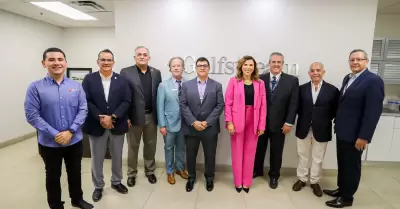 Anuncia Gobernadora Marina del Pilar nueva inversin de Gulfstream en Mexicali