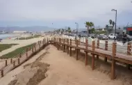 Invitan Gobierno de Ensenada y Cicese a sumarse a primera limpieza de Playa del ao