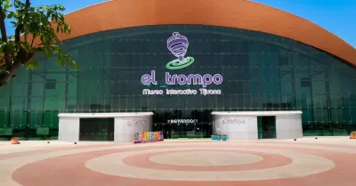 Museo El Trompo