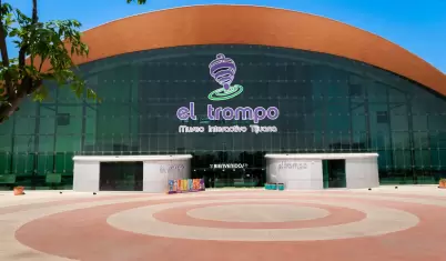 Museo El Trompo