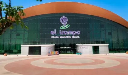 Museo El Trompo