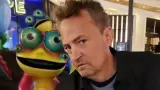 Matthew Perry