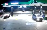 Pese a video, FGR rechaza versin de que Cun fue asesinado en gasolinera