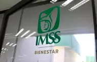 IMSS-Bienestar BC emite posicionamiento sobre joven de 21 aos fallecida en el Hospital General de Tijuana