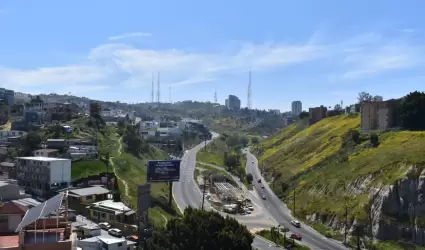 Tiene Baja California su primer Programa Estatal de Accin ante Contingencias At