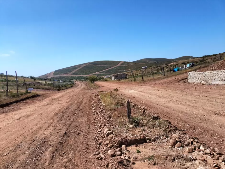 Rancho Santo Domingo