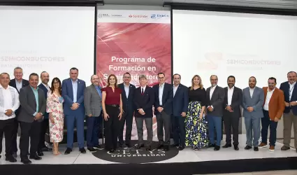 Docentes de BC