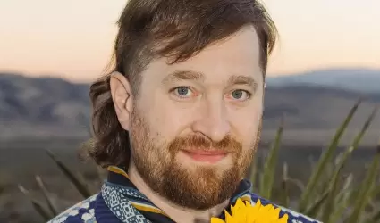 Daniel Platzman