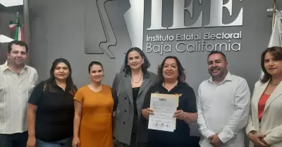 Instituto Estatal Electoral