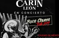 Carn Len confirma concierto en el Estadio GNP Seguros