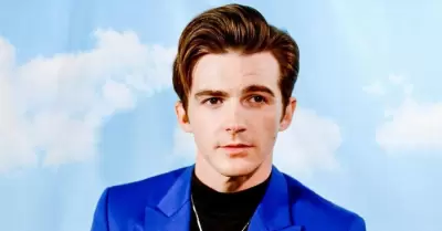 Drake Bell