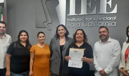 Tendr� Movimiento Ciudadano 8 regidores en los pr�ximos Ayuntamientos de la enti