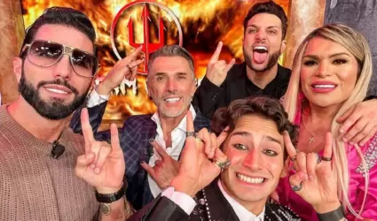 Team Infierno