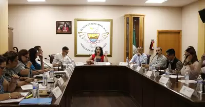 Aprueban licencia para Araceli Brown Figueredo como presidente municipal