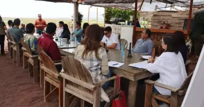 Comit� Estatal de Humedales