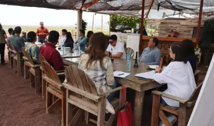 Comit� Estatal de Humedales