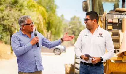 Alcalde de Ensenada, Armando Ayala Robles