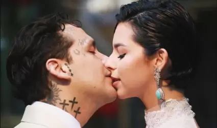 �ngela y Nodal