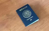 De la Fuente supervisa servicios de pasaportes en Tijuana