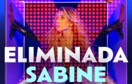 Sabine Moussier es eliminada de "La Casa de los Famosos Mxico"