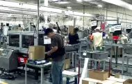 CDT y Nafin lanzan en Tijuana programa de financiamiento para micro, pequeas y medianas empresas