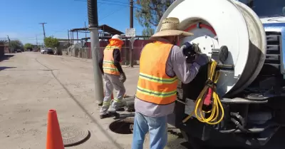 Obras en Solidaridad