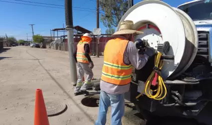 Obras en Solidaridad