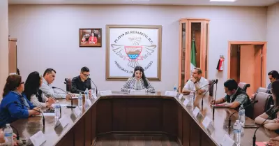 Asume Alejandra Padilla Orozco la presidencia municipal de Playas de Rosarito