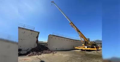 Avance en la transformacin del centro de rehabilitacin de San Quentin