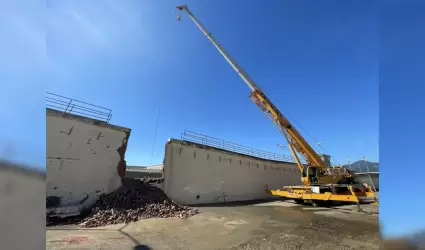 Avance en la transformacin del centro de rehabilitacin de San Quentin