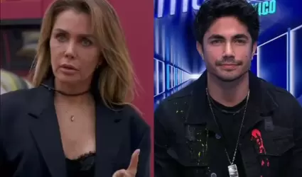 Sabine y Sian