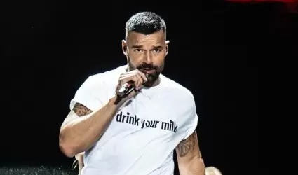 Ricky Martin